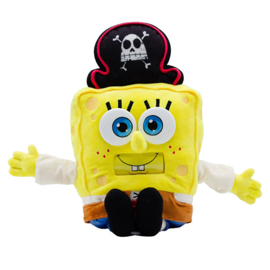 spongebob goofy goober plush