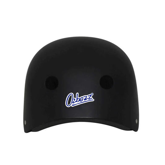 front of ozbozz helmet