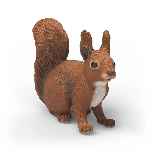 squirrel toy
