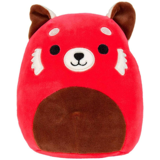 red panda squishmallow