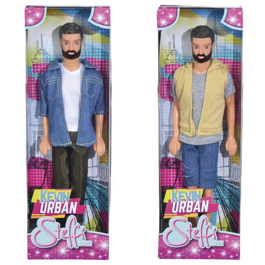 steffi love kevin dolls