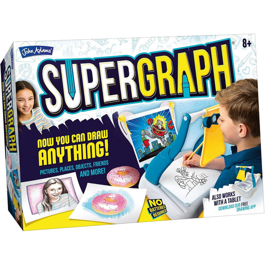 packaging for supergraph kit