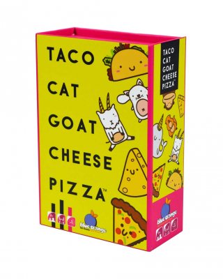 taco cat goat cheese pizza card game