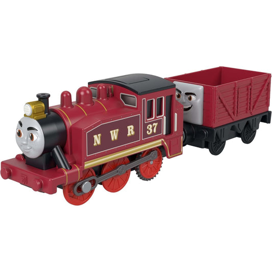 Toys at Foys – thomas the train