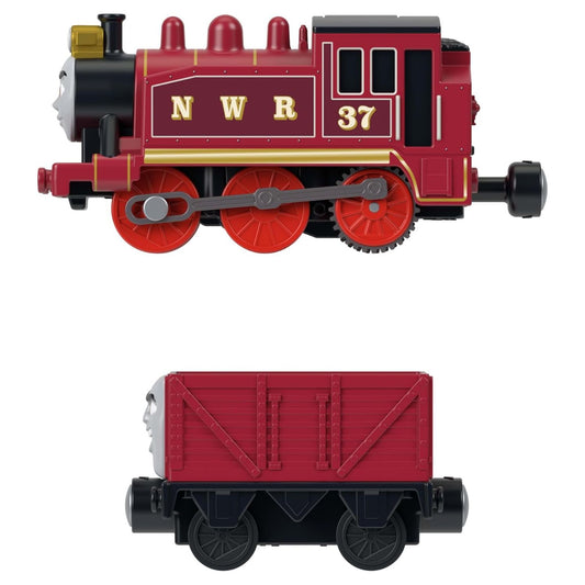 Toys at Foys – thomas the train