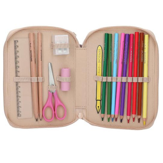 contents of top model basic duo cat