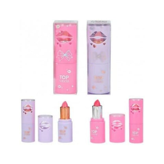 TOPModel Lipstick “Beauty and Me”