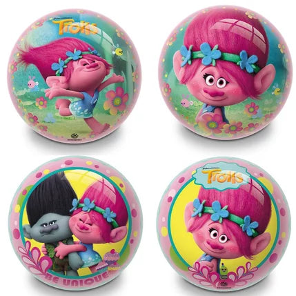 trolls ball