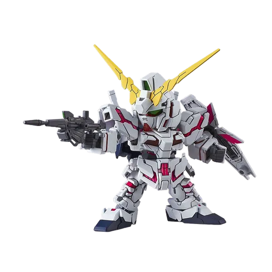 gundam unicorn model kit