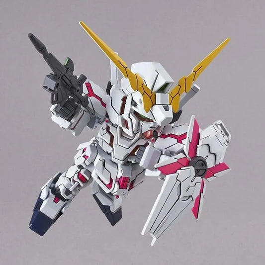 gundam unicorn model kit
