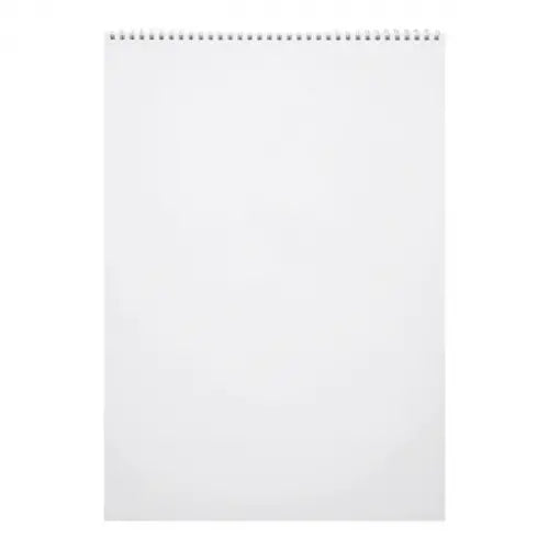 sketch pad first page