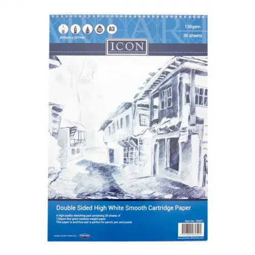 icon wiro sketch pad