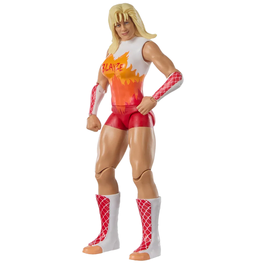 wwe action figure