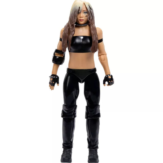 front of kairi sane action figure