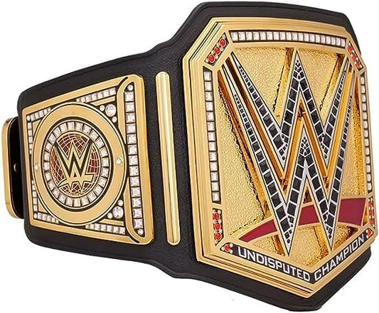 WWE Belt