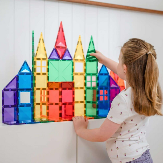 CONNETIX Creative Pack 102pc