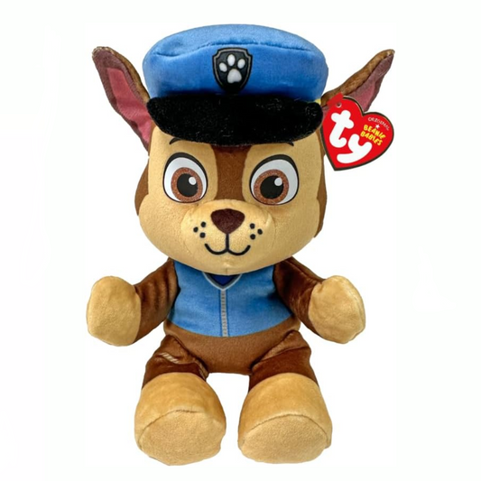 Beanie Boos Paw Patrol Chase