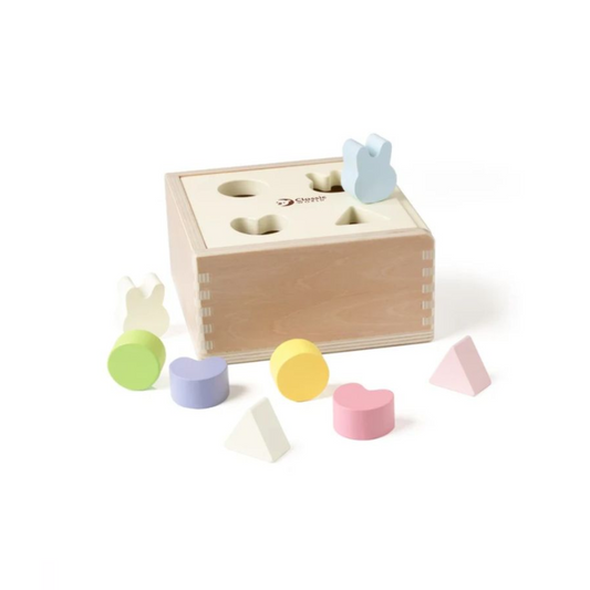 Classic World Mara Shape Sorter