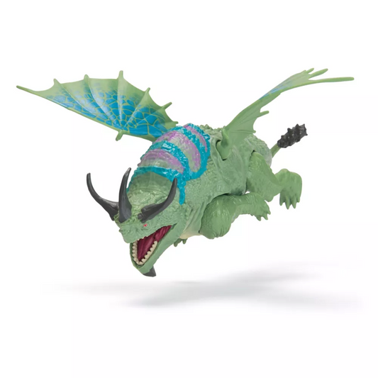 How To Train Your Dragon Rumblehorn Figure