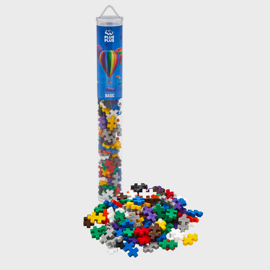 Plus-Plus Basic Colormix