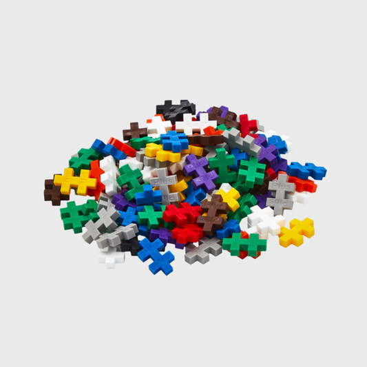 Plus-Plus Basic Colormix