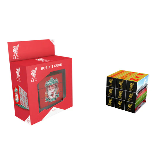 liverpool rubiks cube