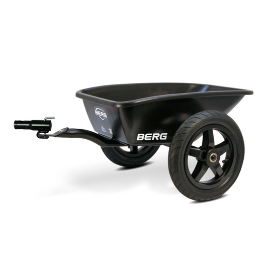 BERG Buddy Trailer (For Buddy & Rally)