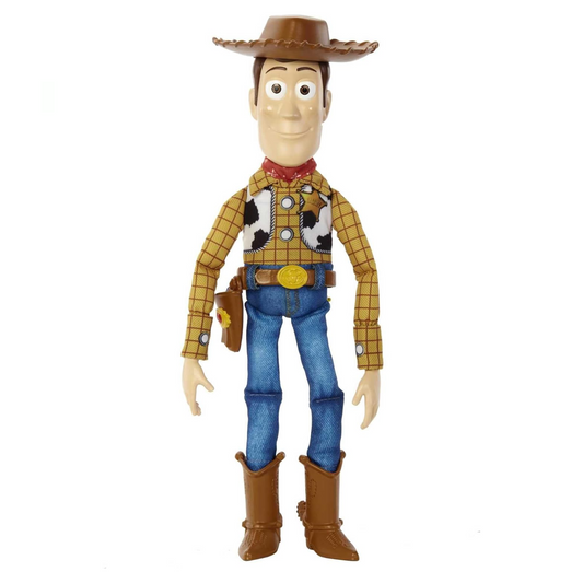 Toy Story Roundup Fun Woody
