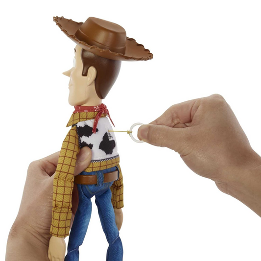 Toy Story Roundup Fun Woody