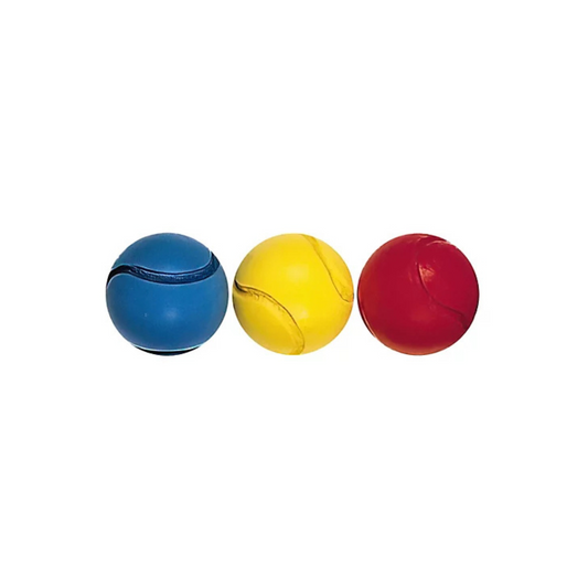 Mookie 3 pack tennis balls