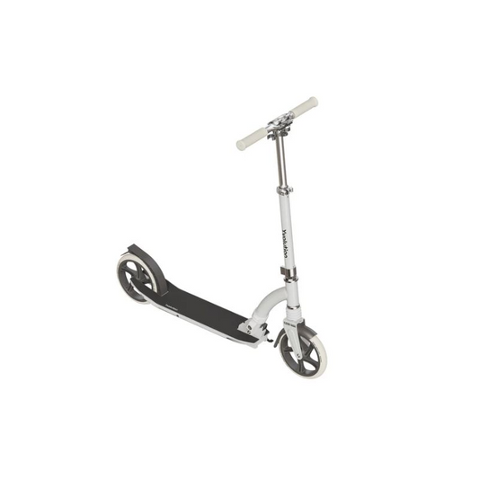 Yvolution S200 2-Wheel Scooter White product image 1