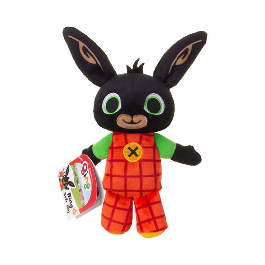 Bing Soft Toy – Cute and cuddly plush rabbit toy