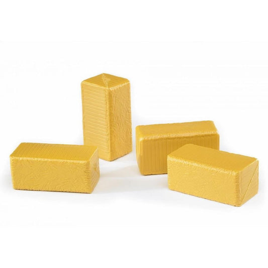 Bruder Square Hay Bales