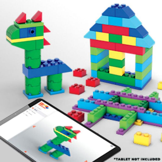 Mega Construx Building Tube