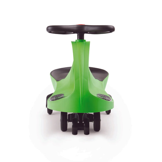 Simple ride on toy