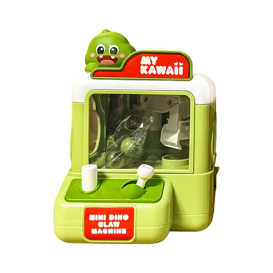 My Kawaii Mini Dino Claw Machine