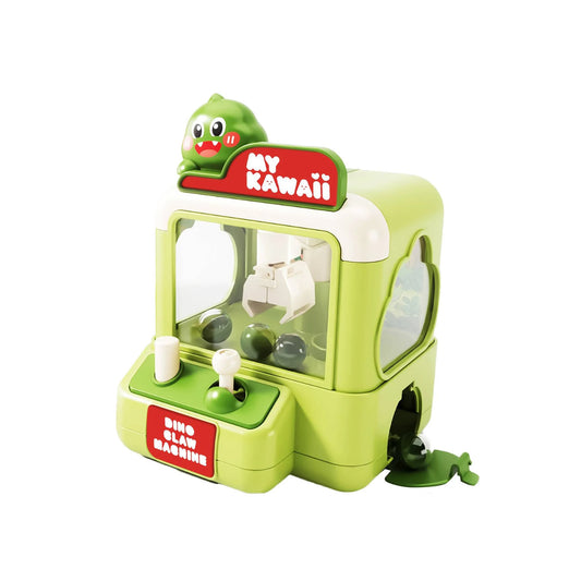 My Kawaii Mini Dino Claw Machine