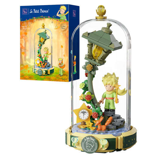 Pantasy Le Petit Prince™ Starlight Lamp
