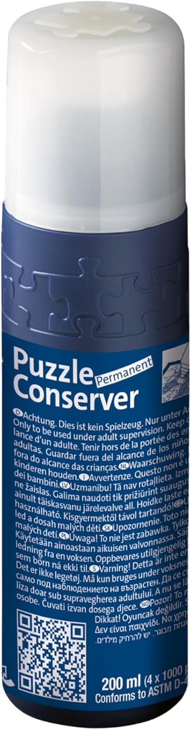 Ravensburger Puzzle Conserver Glue