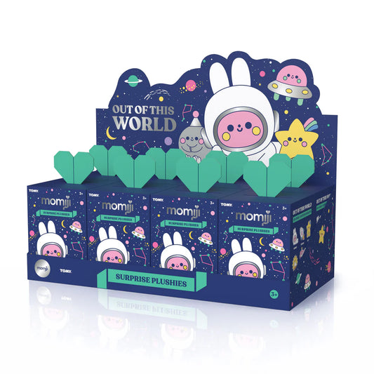 Out of This World Sidekick Plushie