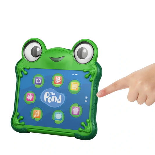 Press the side button to hear phrases from the movie