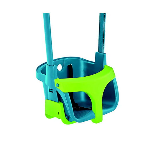 quadpod 4 in 1 baby swing seat