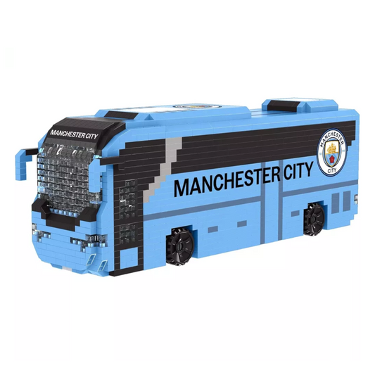 Manchester City BRXLZ Coach