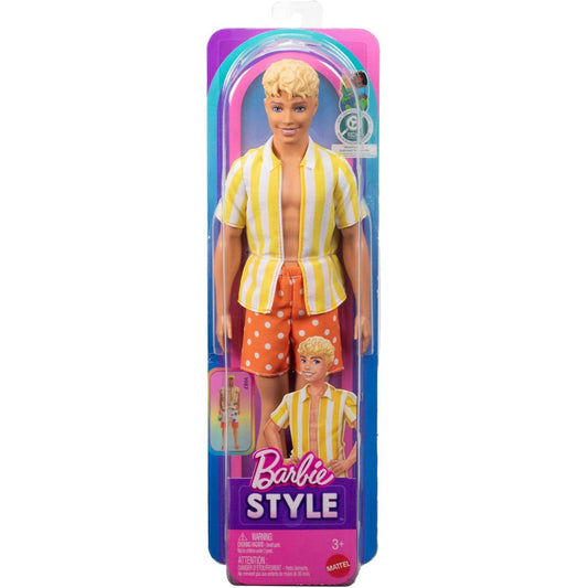 toys at foys - barbie ken doll