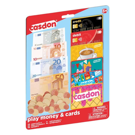 toys at foys - casdon money