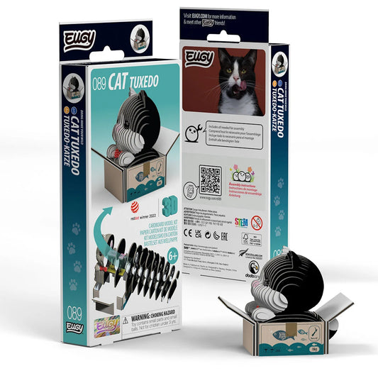 toys at foys - cat