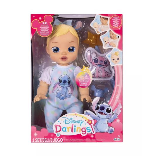 toys at foys - disney stitch dolls