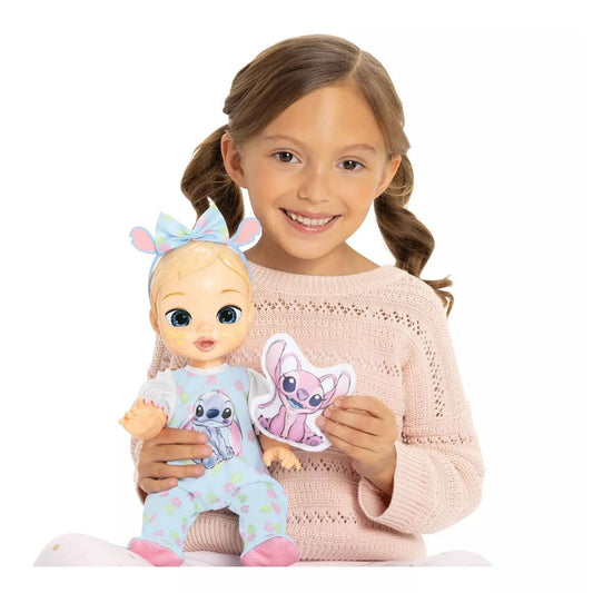 toys at foys - disney stitch dolls