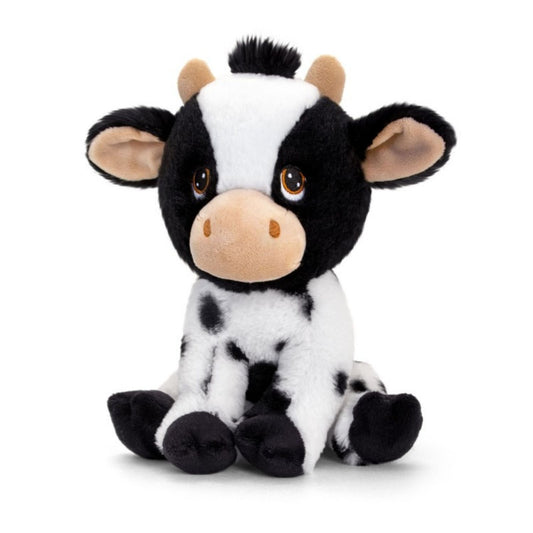 cow teddy