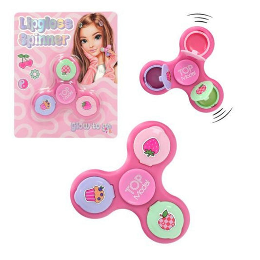 toys at foys - top model fidget